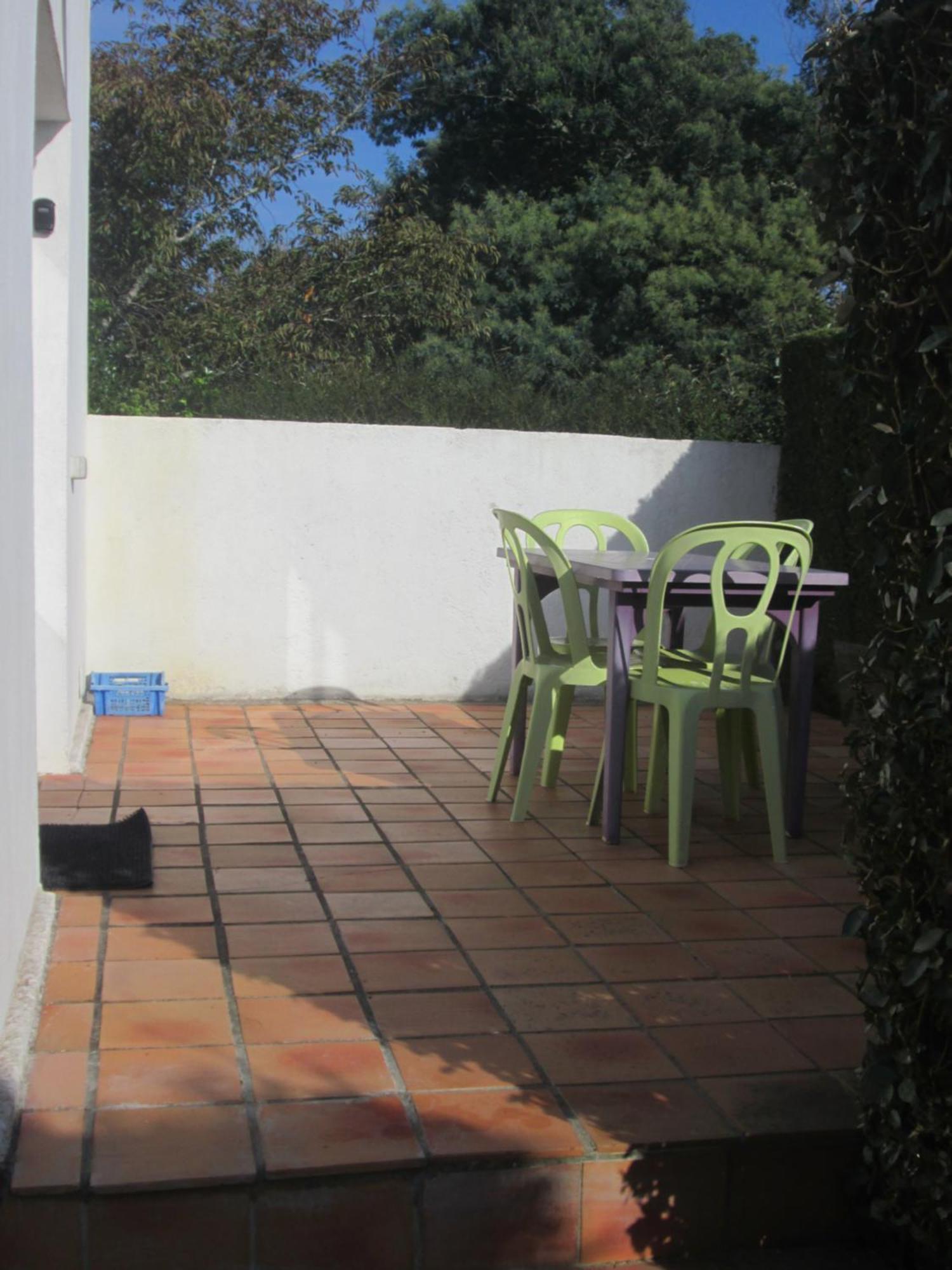 Petite Maison Au Calme Telgruc-sur-Mer Exterior foto