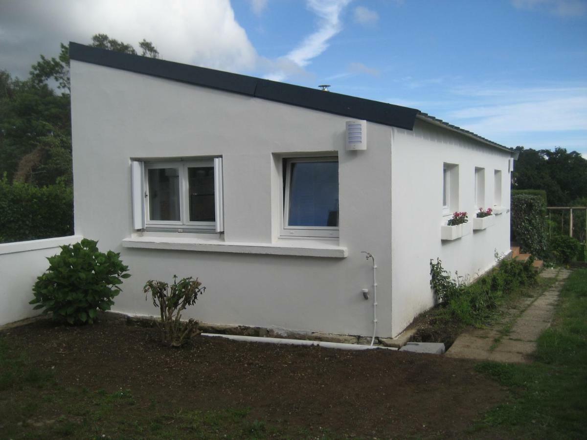 Petite Maison Au Calme Telgruc-sur-Mer Exterior foto